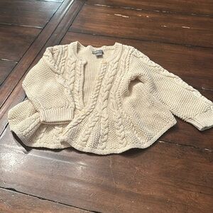 GAP Crotchet Jacket